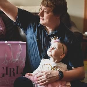 Meet your Posher, Blake